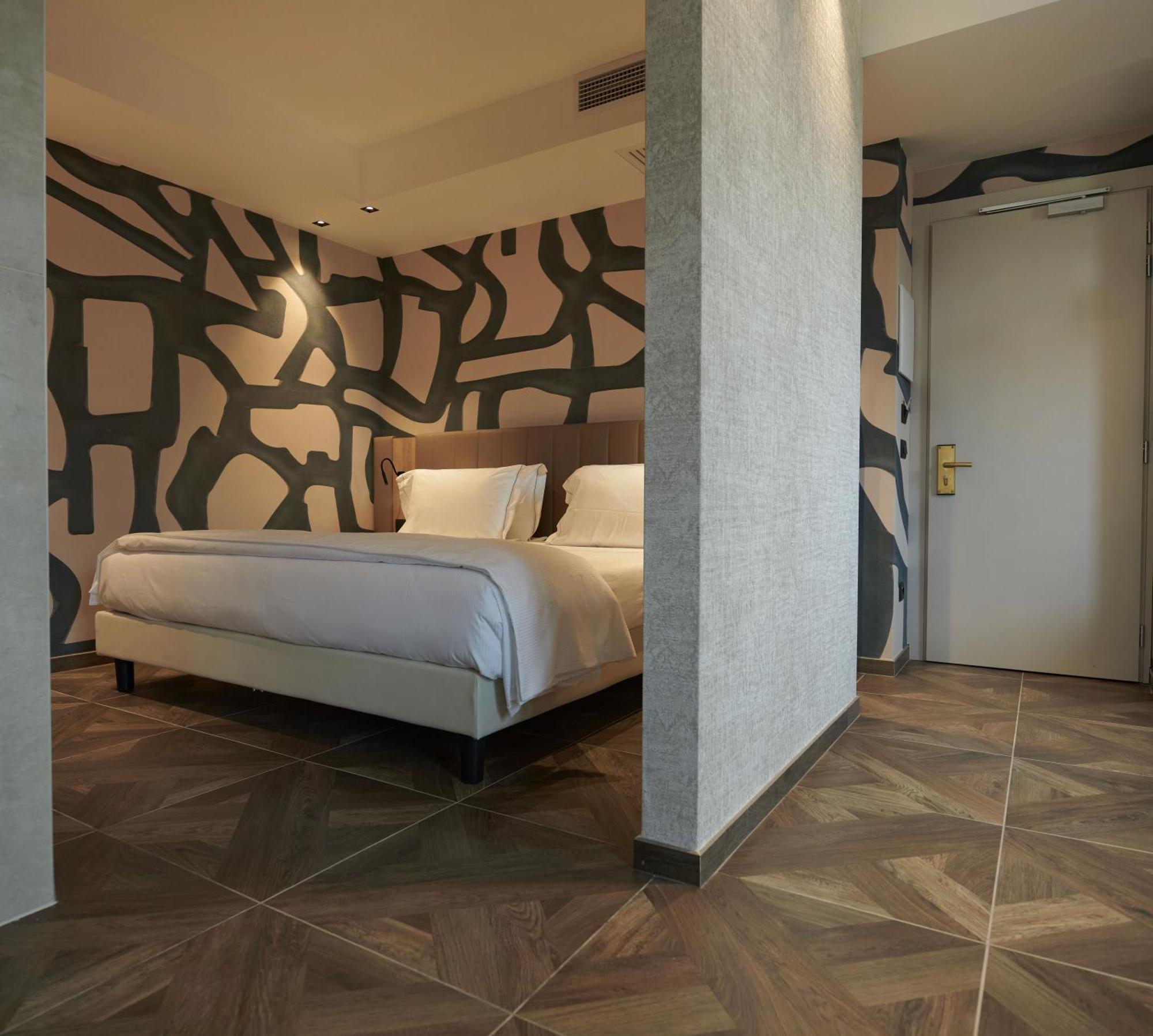 Parc Hotel San Pietro Spiazzi Di Caprino Eksteriør bilde